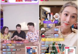 菜鸟直播不露脸技巧与开屏指南