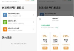带链接视频如何上热门并赚钱的方法揭秘！