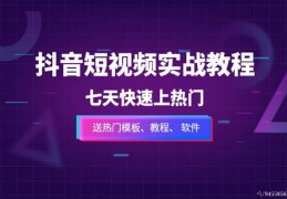 抖音新号赚钱攻略，轻松上热门赚钱秘籍介绍