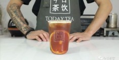 怎么做奶茶视频拍摄教程
