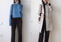女装搭配技巧直播中,女装直播互动