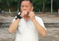 直播口琴拉丝技巧视频,口琴演奏直播需要什么设备