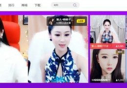 六房间直播技巧,6间房直播