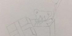 草稿画怎么拍摄视频教程