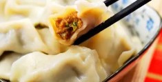怎么拍摄包水饺视频呢教程
