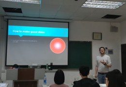 直播演讲技巧与演讲技巧的英文详解