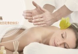 肩颈按摩课程走红秘诀，流程详解与热门课程攻略