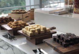 甜品台短视频拍摄教程，从制作到展示的全流程解析