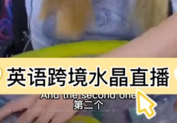 直播技巧英语,英语直播怎么说话