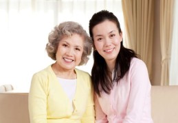 婆媳如何相处上热门