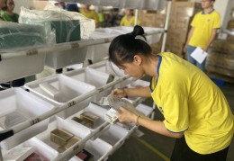 仓库直播看货技巧,仓库直播看货技巧和方法