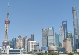 外滩拍摄技巧直播,拍外滩全景最佳地点