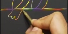 一个人做抖音拍摄教程怎么做 VS 三秒拍摄视频教程手机怎么拍