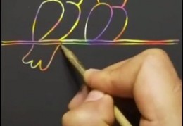 一个人做抖音拍摄教程怎么做 VS 佳能5d3怎么拍延时拍摄视频教程