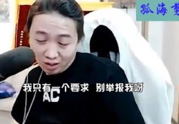 关于舌吻技巧的男同视频直播，警惕涉黄风险，健康上网！