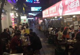 烧烤店走红秘诀，如何上热门并吸引顾客？