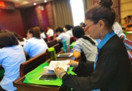 直播大讲堂，直播技巧揭秘与频道探索