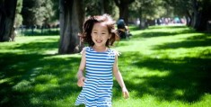 拍摄教程小孩儿怎么拍