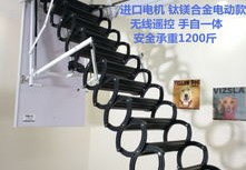 楼梯技巧直播教程，掌握楼梯行走的艺术