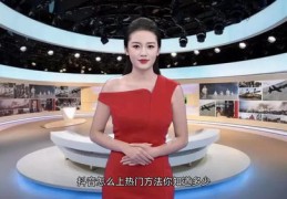 抖音街拍视频攻略，如何拍摄热门街道视频并上热门推荐？