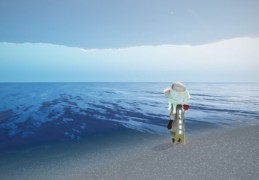 海之魅力，短视频拍摄技巧详解