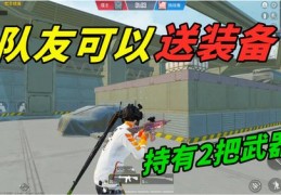 吃鸡直播技巧全面解析，主播教程分享