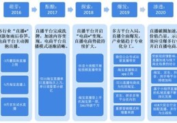 教课直播流程技巧,教课直播流程技巧有哪些