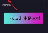 抖音主播如何增加粉丝数量，策略与技巧揭秘
