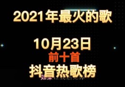 抖音热门歌曲发布攻略，如何让你的音乐脱颖而出？