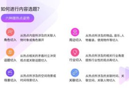 短视频上热门赚钱的秘诀