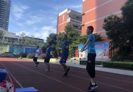 跳绳技巧直播教学,跳绳教导视频