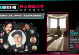 抖音直播刷广告技巧教程,抖音直播界面的广告怎么弄