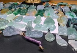 翡翠手镯直播技巧,直播翡翠手镯怎么介绍