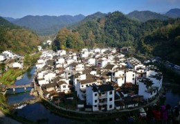 婺源县百度关键词优化设计,婺源县城介绍