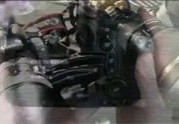 5d3怎么连机拍摄视频教程 VS 一个人拍摄洗漱教程怎么拍