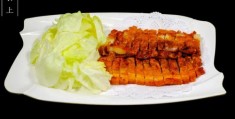 怎么拍摄美食全屏视频教程