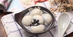 怎么拍摄煮元宵视频教程
