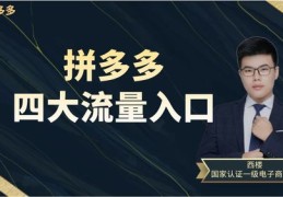 多多直播开店秘籍，引流与运营策略揭秘！