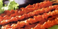 生鸡肉怎么拍摄视频教程