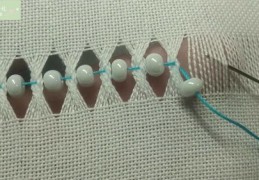 手工直播饰品制作技巧，直播小手工的绝佳选择