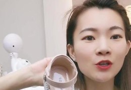 童鞋凉鞋直播技巧,童鞋儿童凉鞋