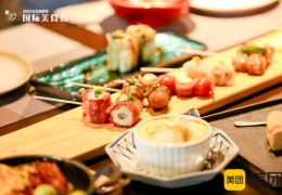 乐妈美食直播走红秘诀，如何上热门？揭秘乐美直播地点！