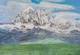 油画直播写实技巧视频,油画直播间