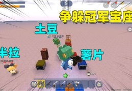 迷你世界，上热门涨粉丝的秘诀与策略