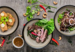 短视频做饭攻略，如何成为热门做饭博主并吸引大量粉丝关注