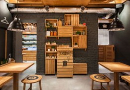 奶茶店如何上热门文案