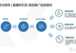 直播间引流文案话语技巧,直播引流话题