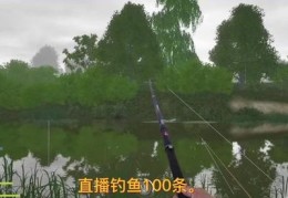 关于昂昂直播钓鱼技巧的信息
