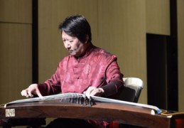 古筝直播拍摄技巧,古筝直播配音什么软件