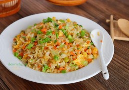 炒饭直播技巧视频,炒菜直播